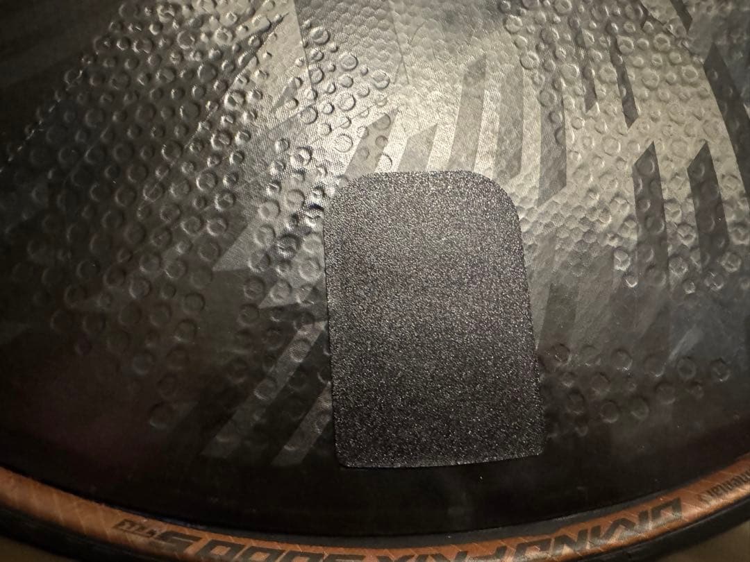 現行モデル！ZIPP SUPER-9 DB 空気圧センサー