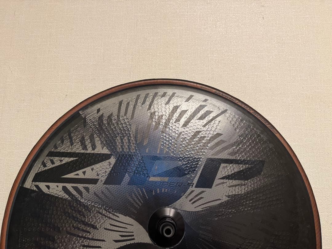 現行モデル！ZIPP SUPER-9 DB 空気圧センサー