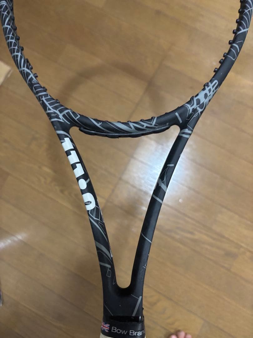 BLADE98 16×19 V9 US OPEN EDITION
