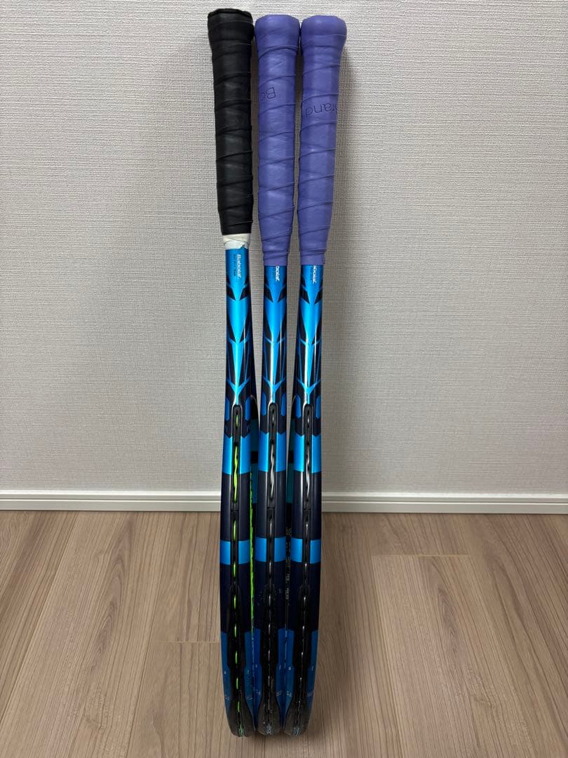 Pure Drive G3 3本セット