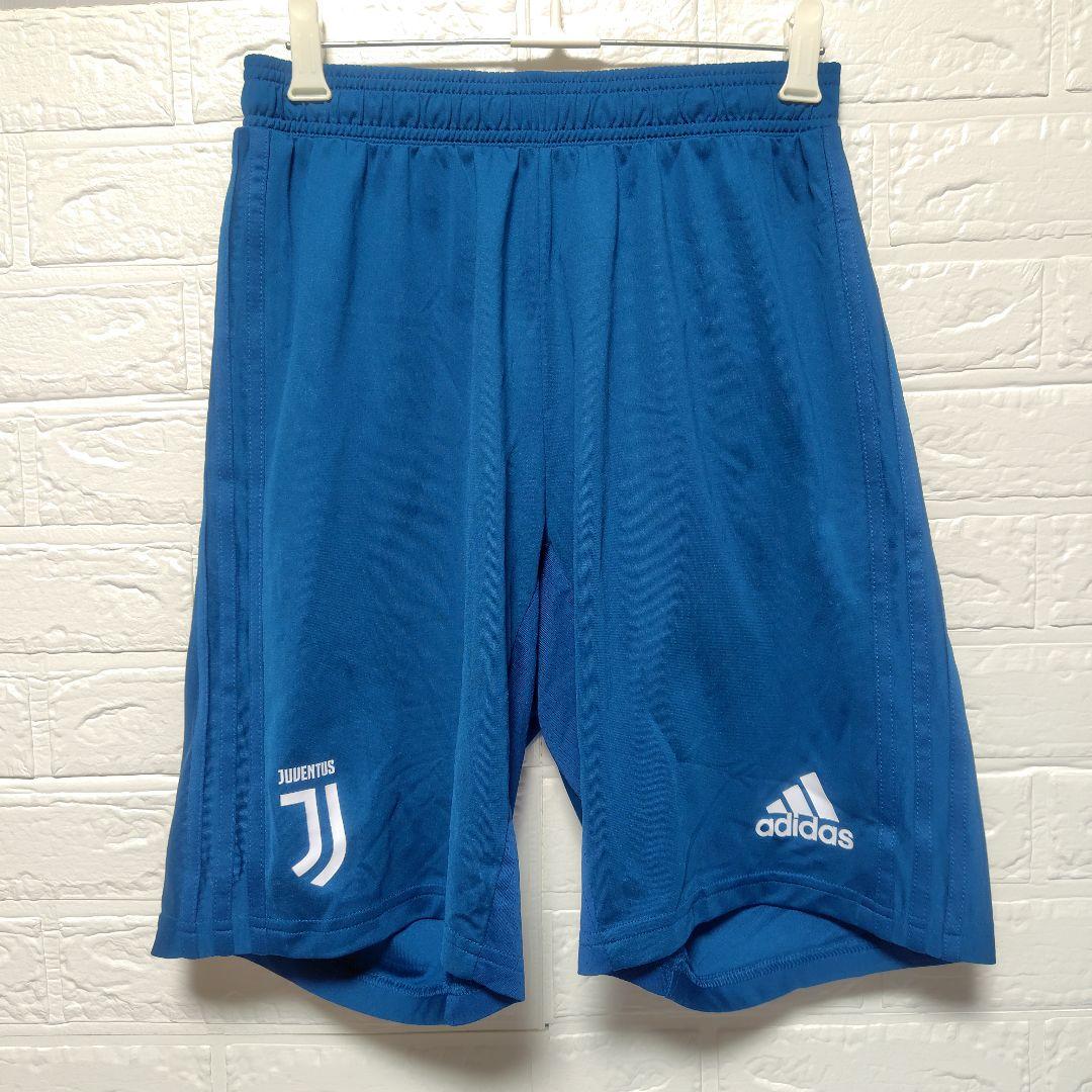 アディダス　サッカー　ユベントス　トレーニングトップ　パンツ　3点セット