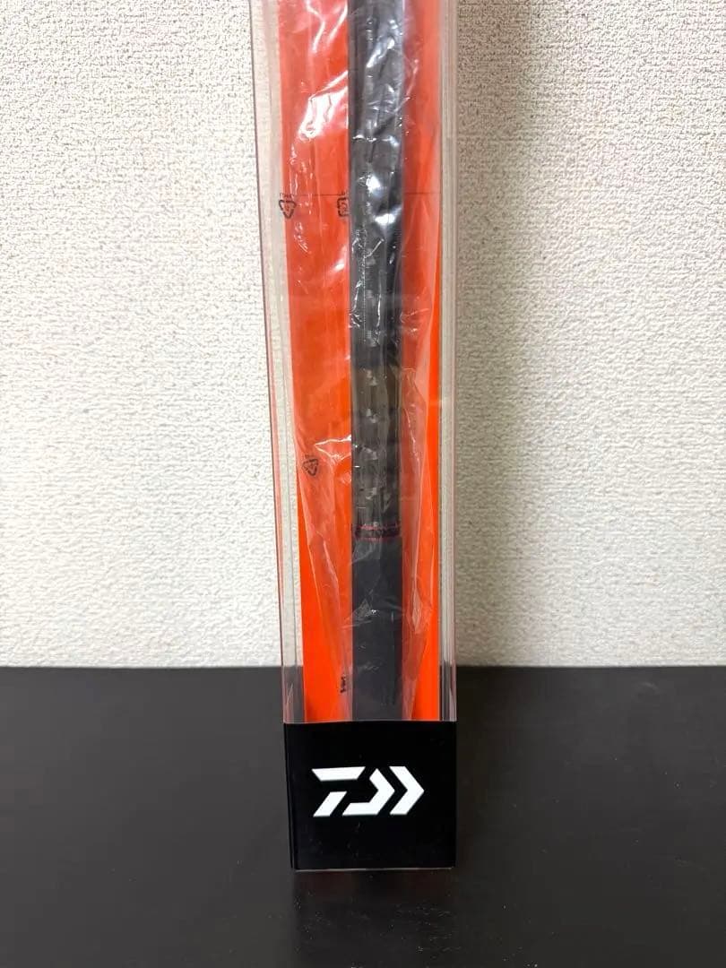 ❸ダイワ　リバティクラブ磯風　3-53遠投 Kカゴ釣り　3号【新品未使用】マダイ