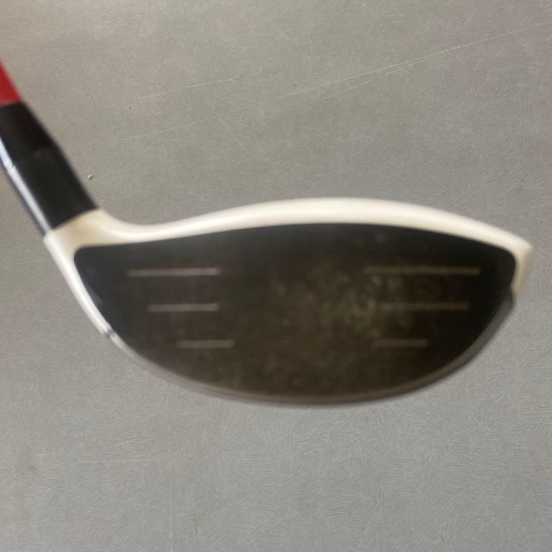 RBZ フェアウェイウッド 5Ｗレフティ