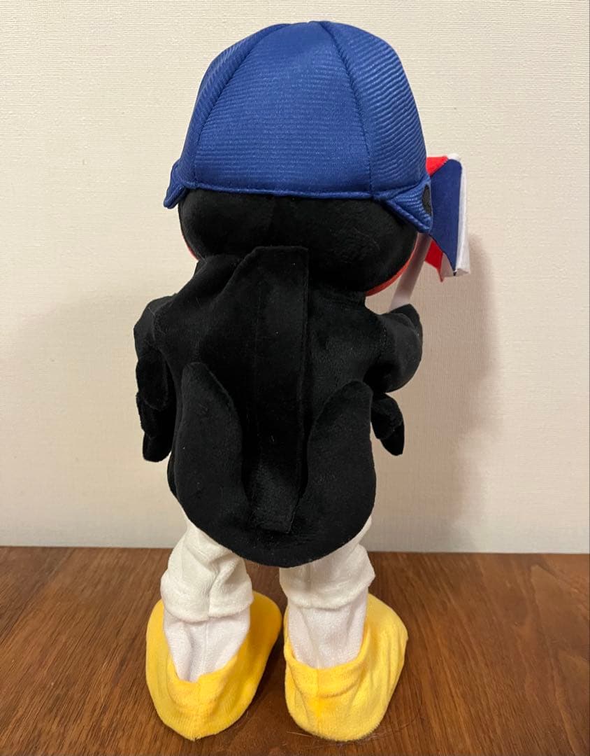 ダンシングつば九郎