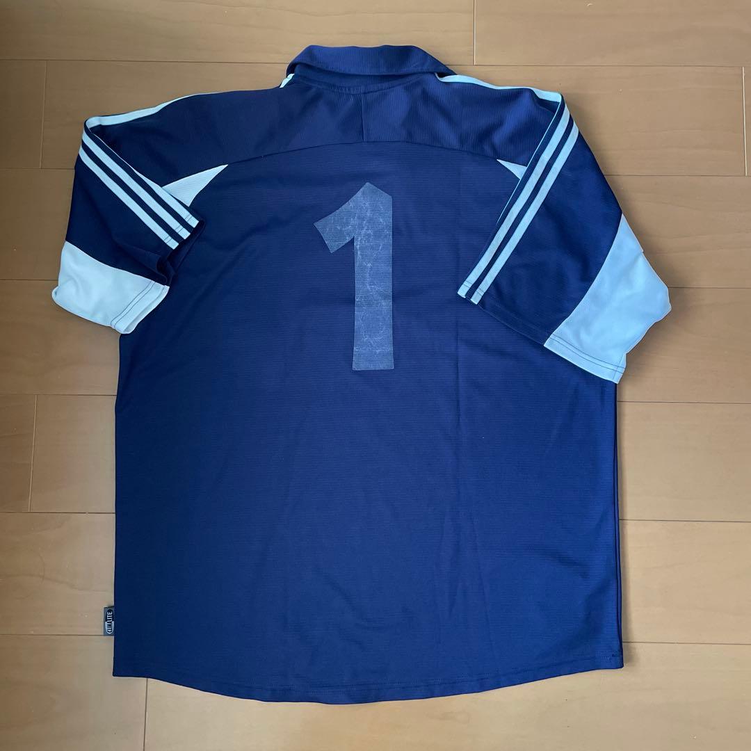 adidas マルセイユ　レプリカユニフォーム