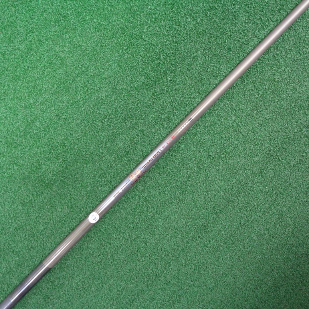 ホンマ HONMA SUPER DORIC TITANIUM SHAFT I R