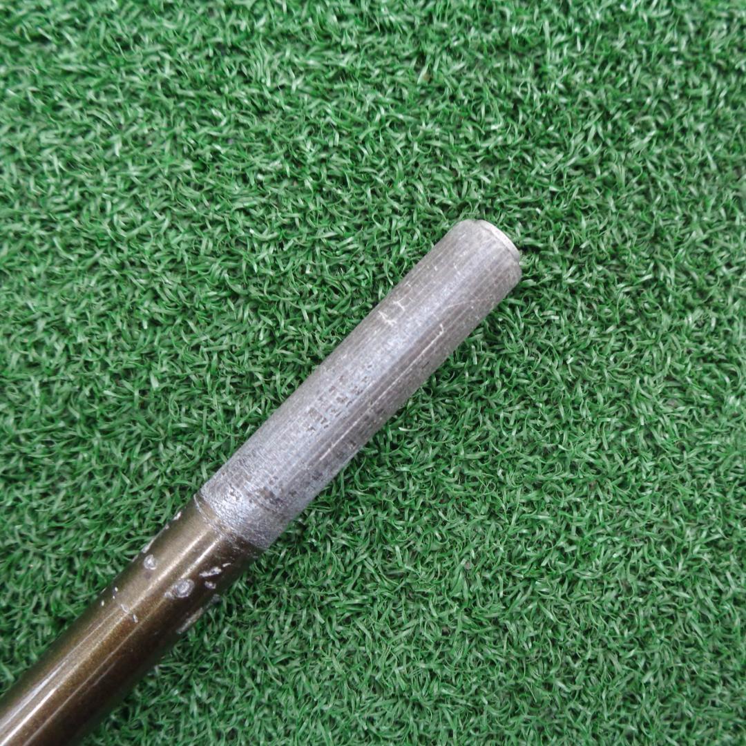 ホンマ HONMA SUPER DORIC TITANIUM SHAFT I R