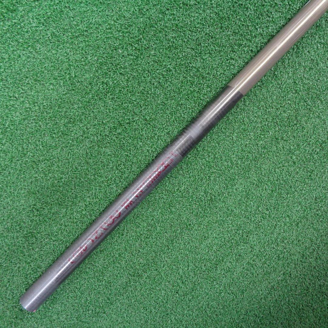 ホンマ HONMA SUPER DORIC TITANIUM SHAFT I R