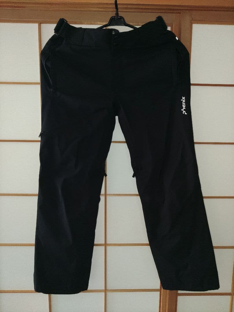フェニックスPhenix スキーウェア　2XL