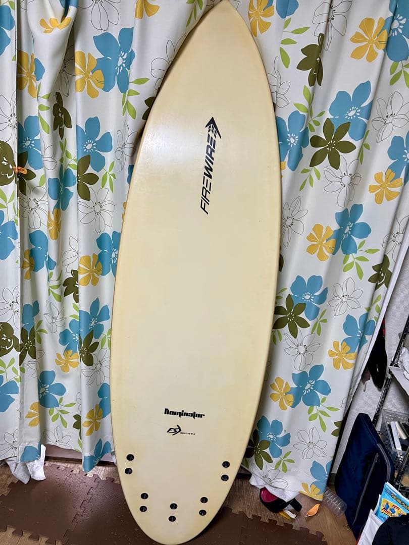 ※アポロさま専用出品※サーフボード FIREWIRE Dominator 6’2