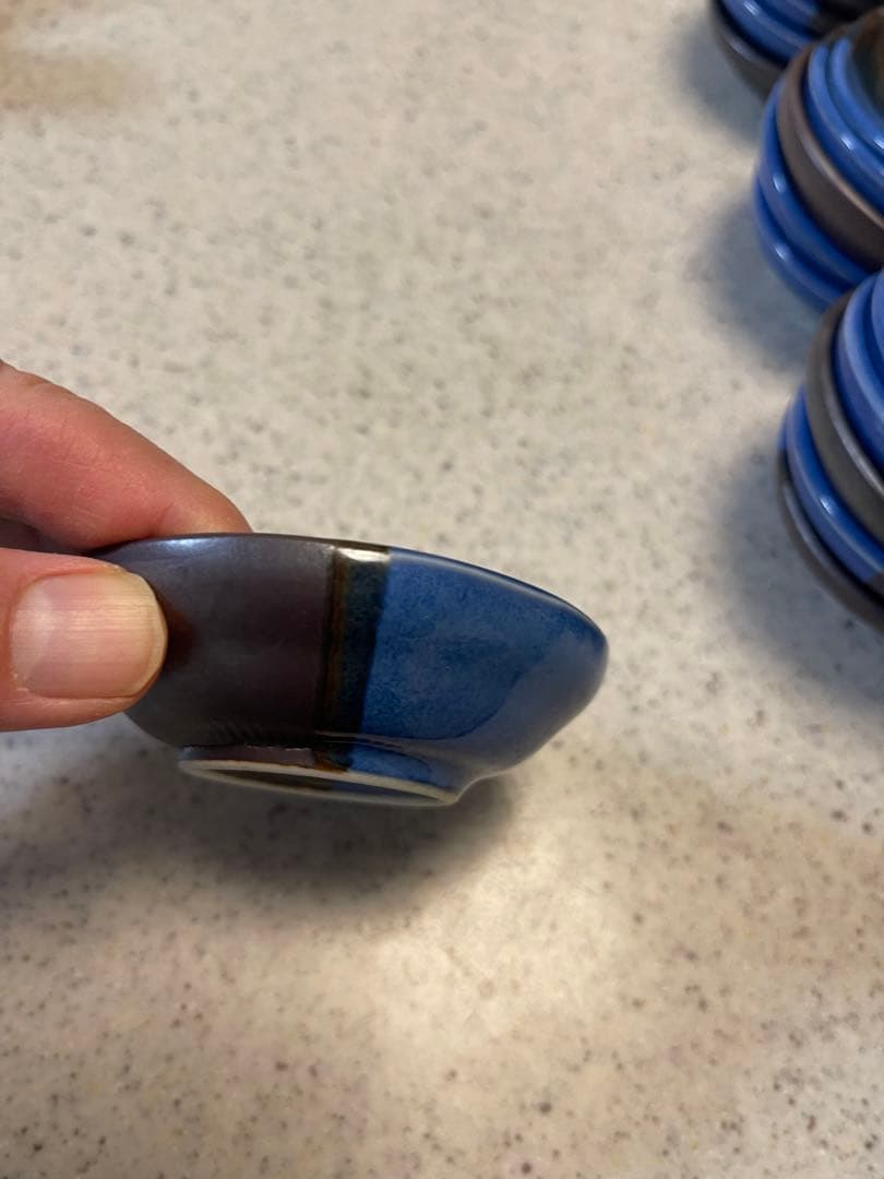 漬物入器
