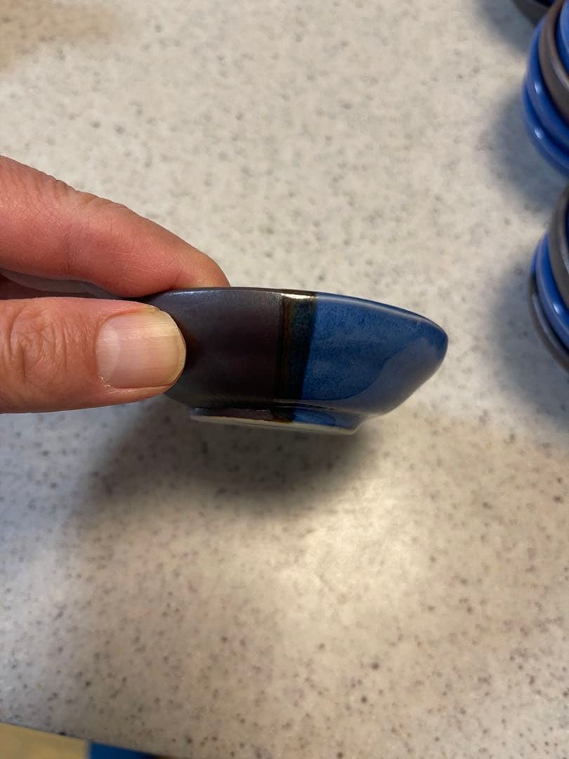 漬物入器