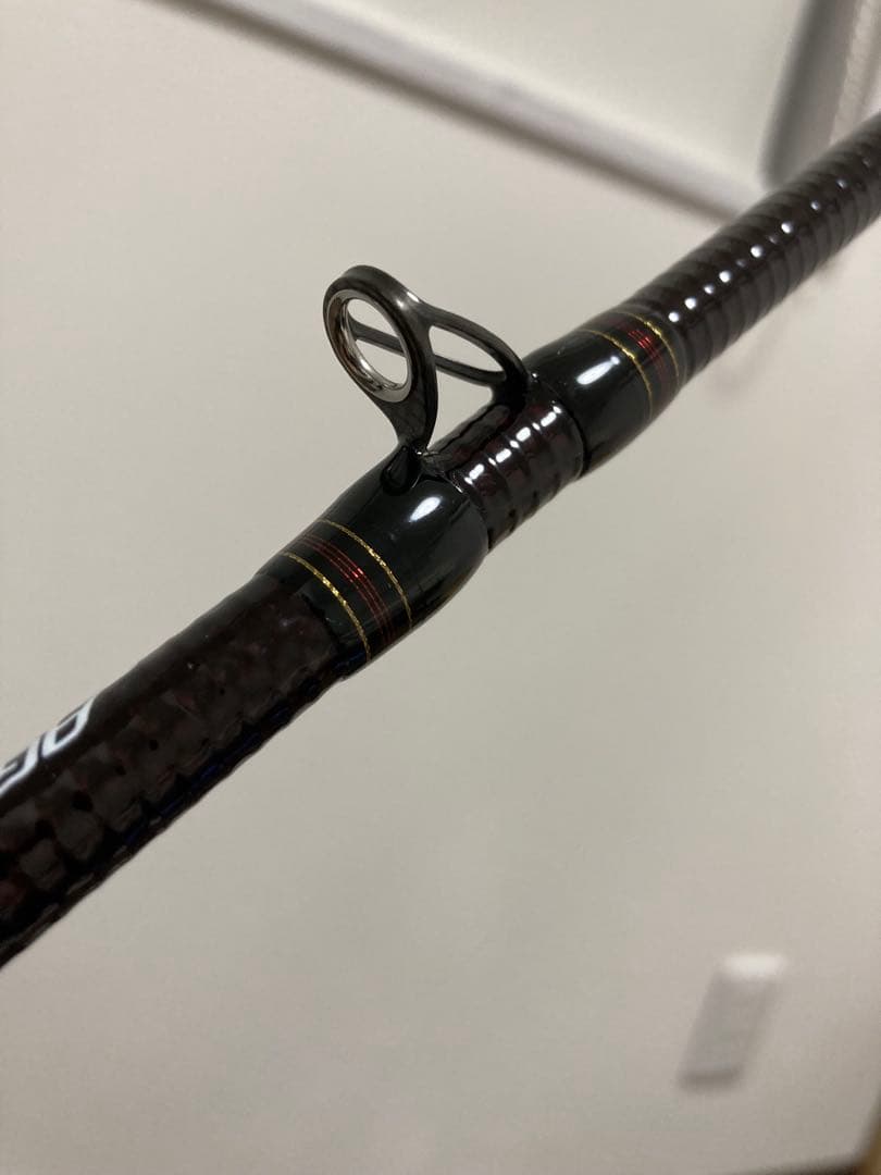 ハートランド 疾風 七伍 751HRB-SV AGS19 ISSEI 村上晴彦