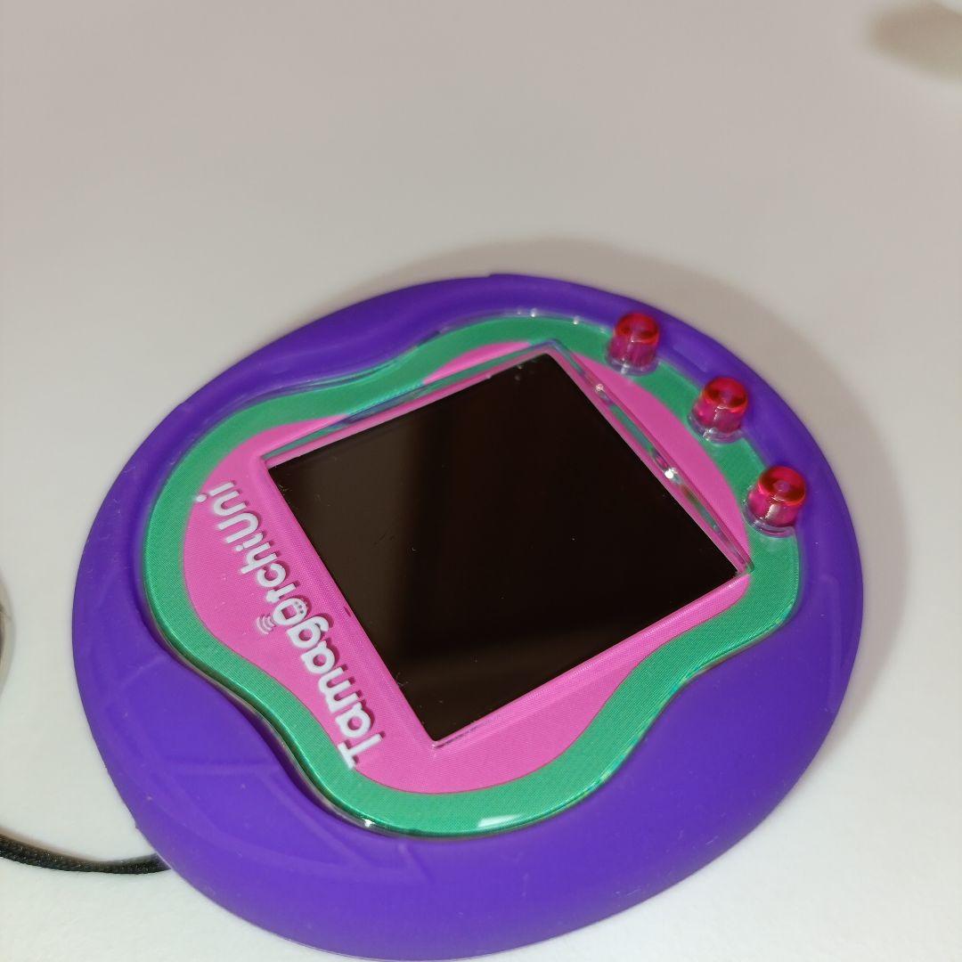 Tamagotchi Uni 紫色