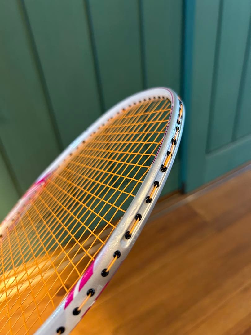 YONEX NANORAY NANORAY450LIGHTバドミントンラケット
