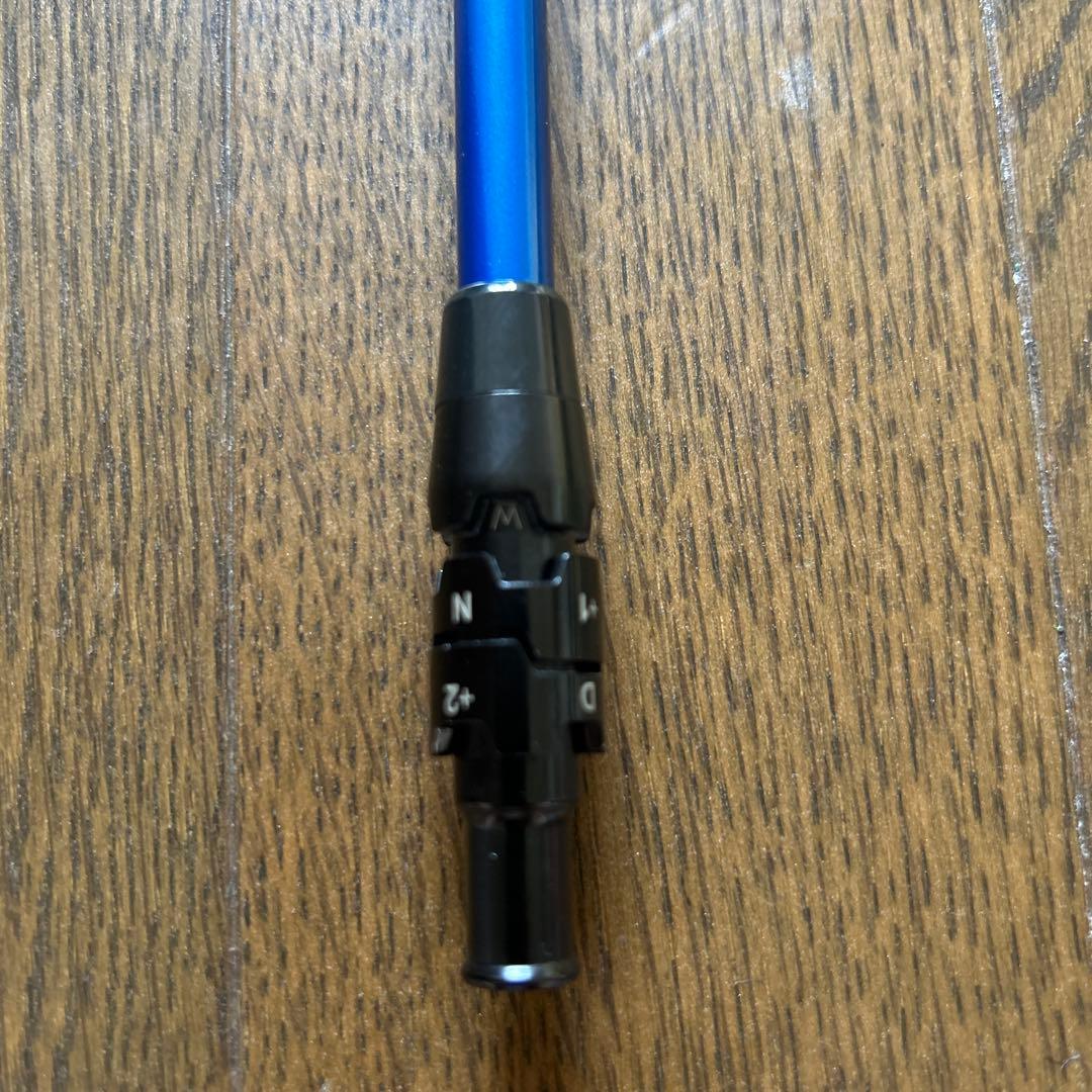 クラブ Fujikura Speeder 757 Evolution FLEX-S