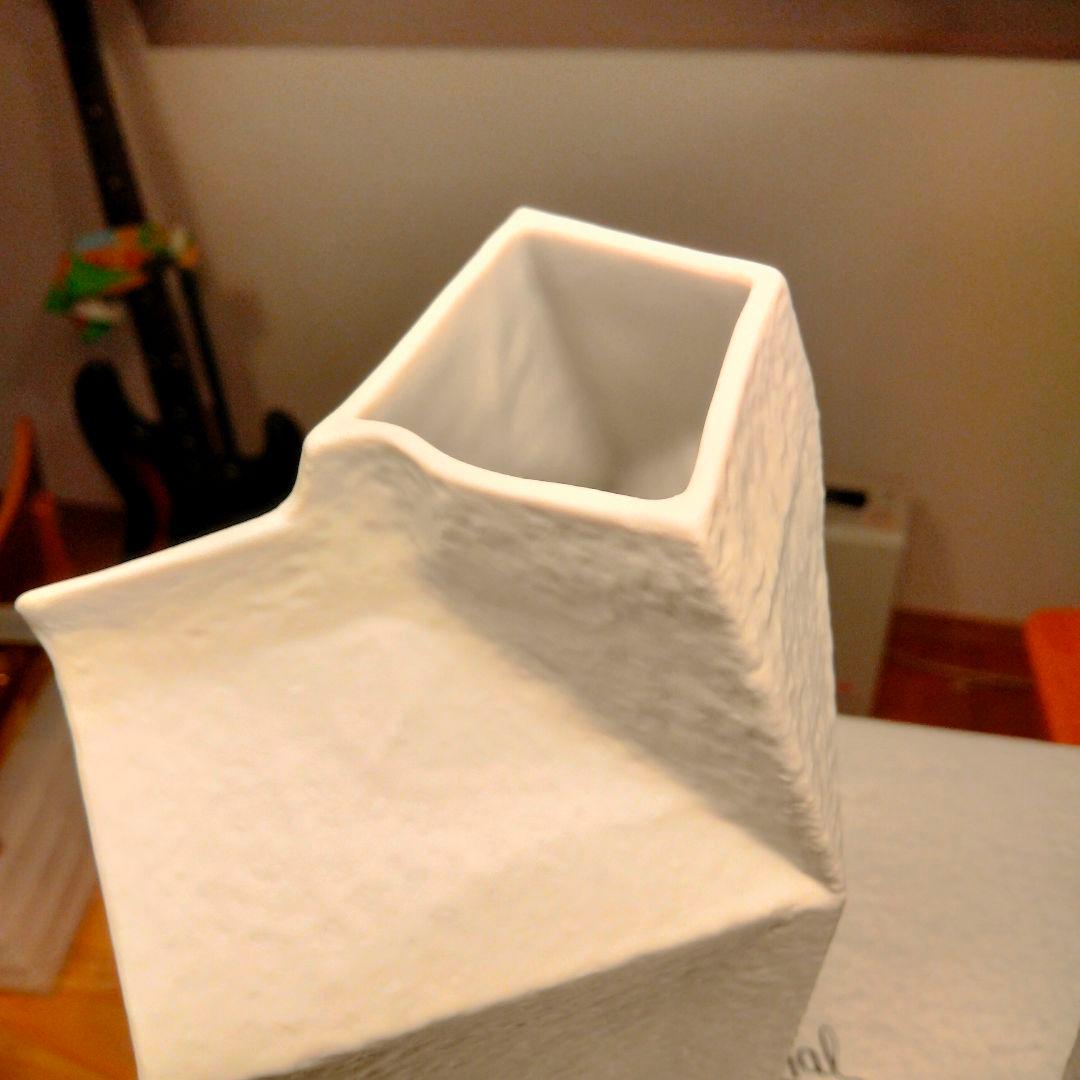 希少 Rosenthal milk carton 最終値下げ