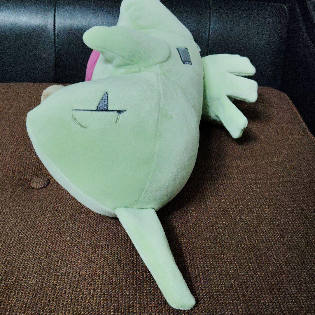 ポケモン★♥ヨーギラス♥★ポケモンスリープ★もっちり ぬいぐるみ