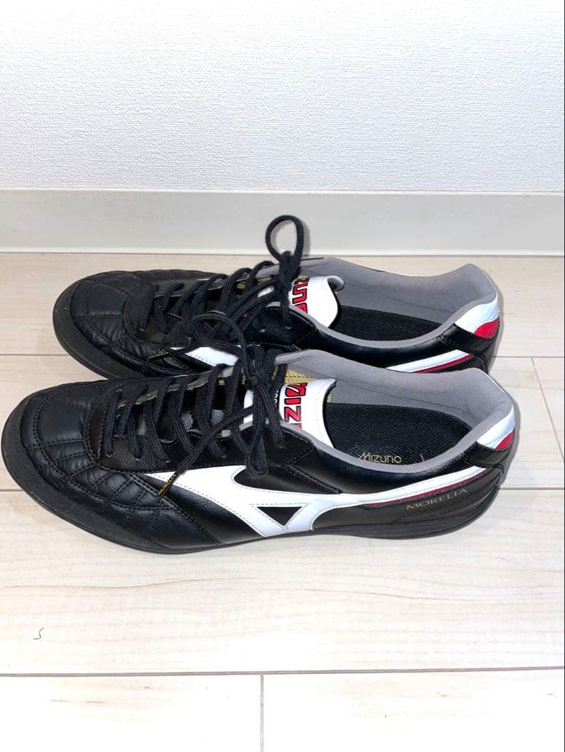 MIZUNOフットサルシューズ モレリア SALA JAPAN TF