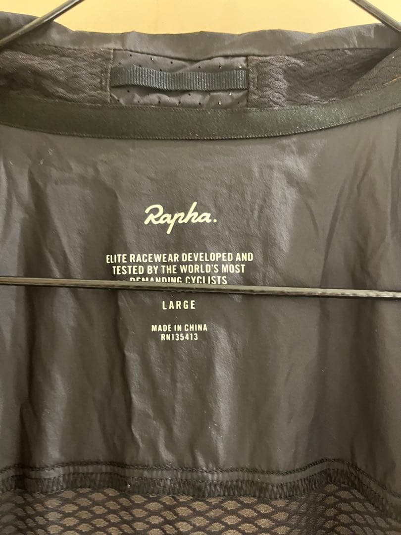 ウェア Rapha Pro Team LW Gilet