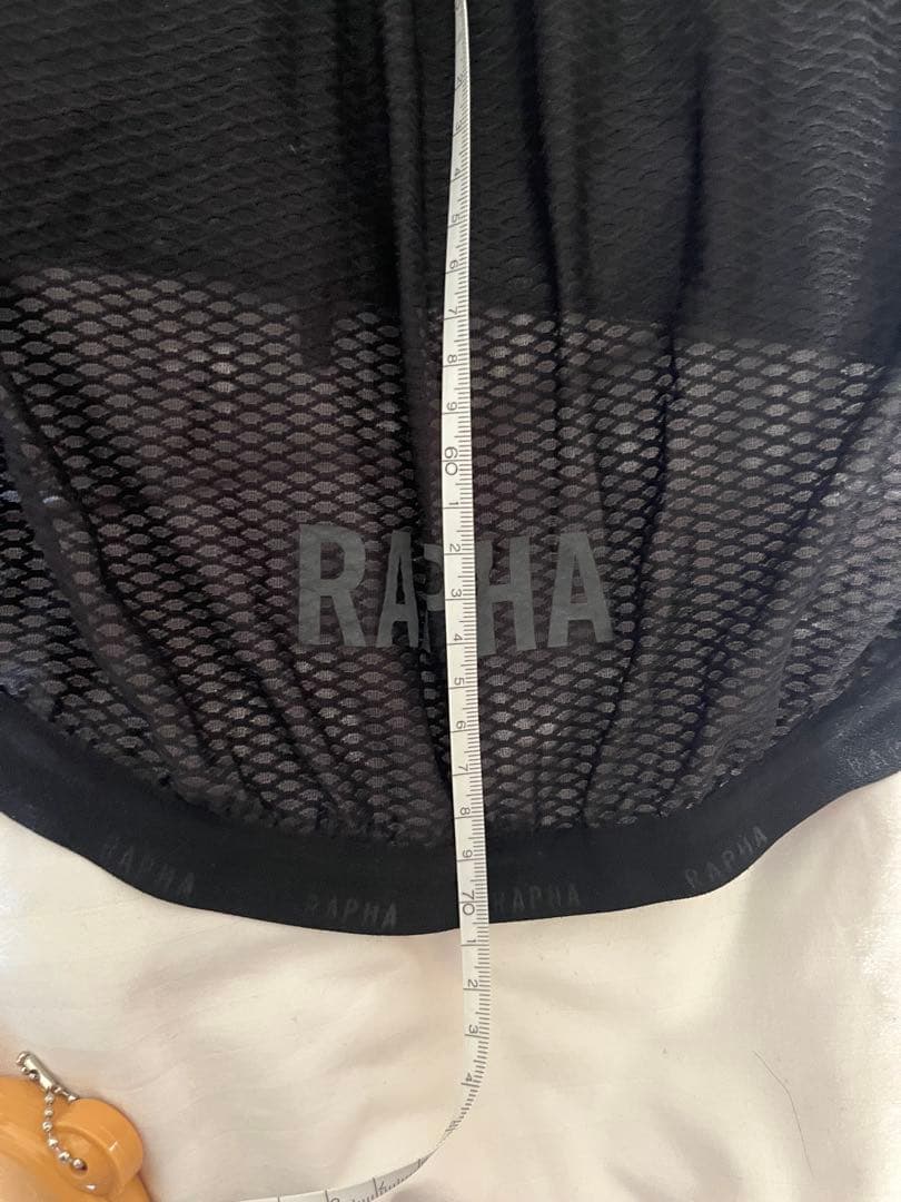 ウェア Rapha Pro Team LW Gilet