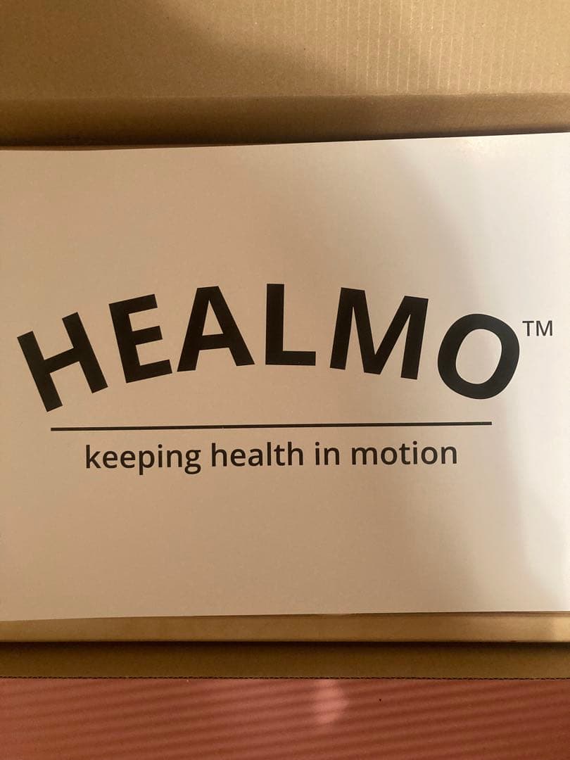 3月16日限定！激安！HEALMO™