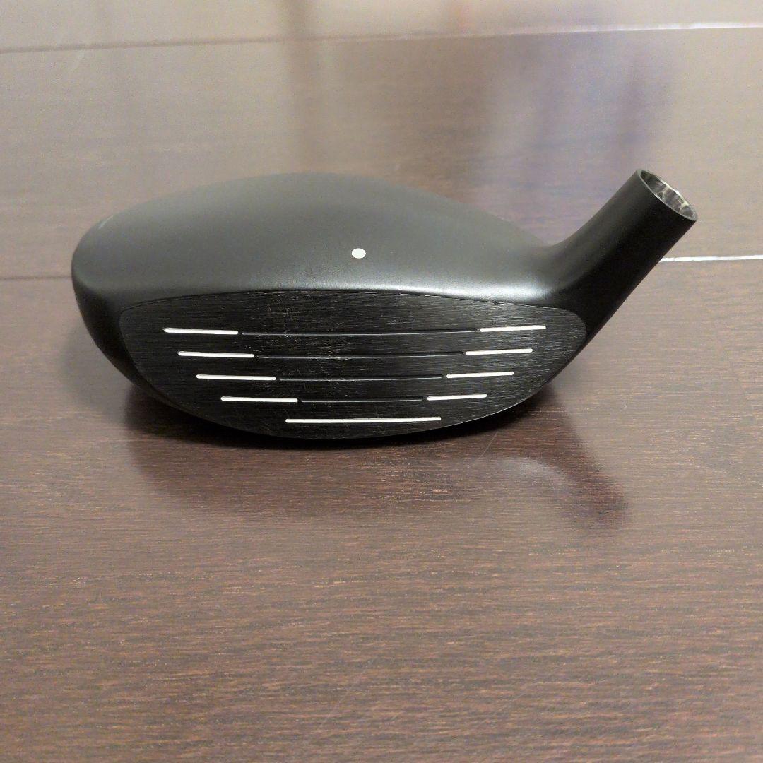 PING G440 MAX （4W）17度 ヘッドカバー付き