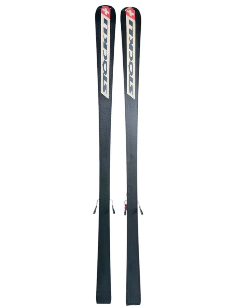 STOCKLI ストックリー 170cmビンディングMARKER COMP 12