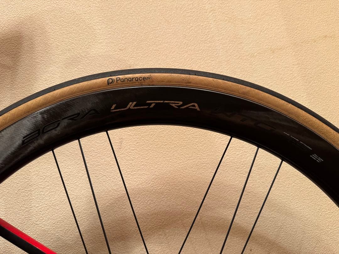 コルナゴ v3rs UAE TEAM Emirates 限定モデル