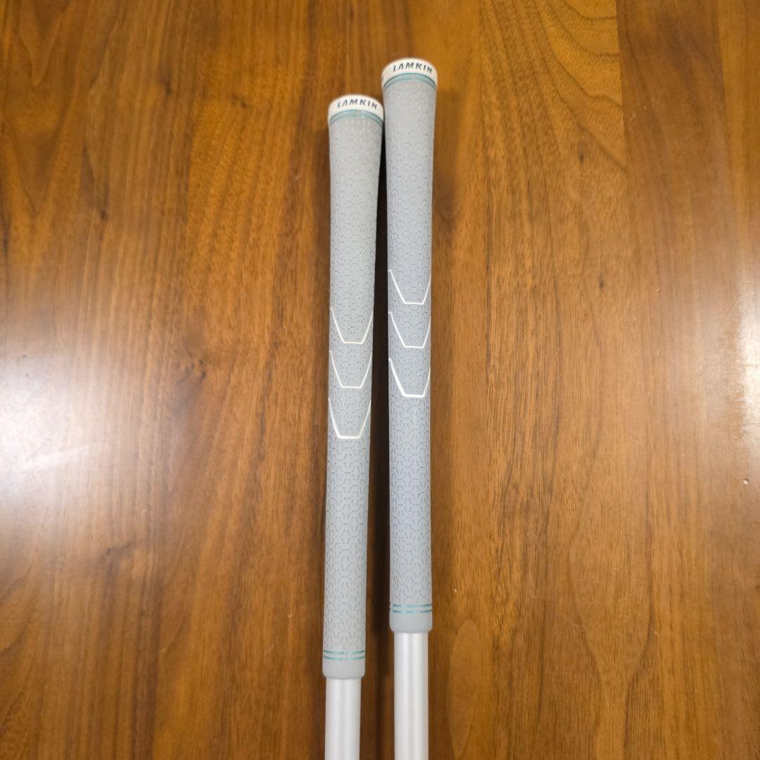 【レディース】テーラーメイド SIMグローレ 3W.7W フレックスA