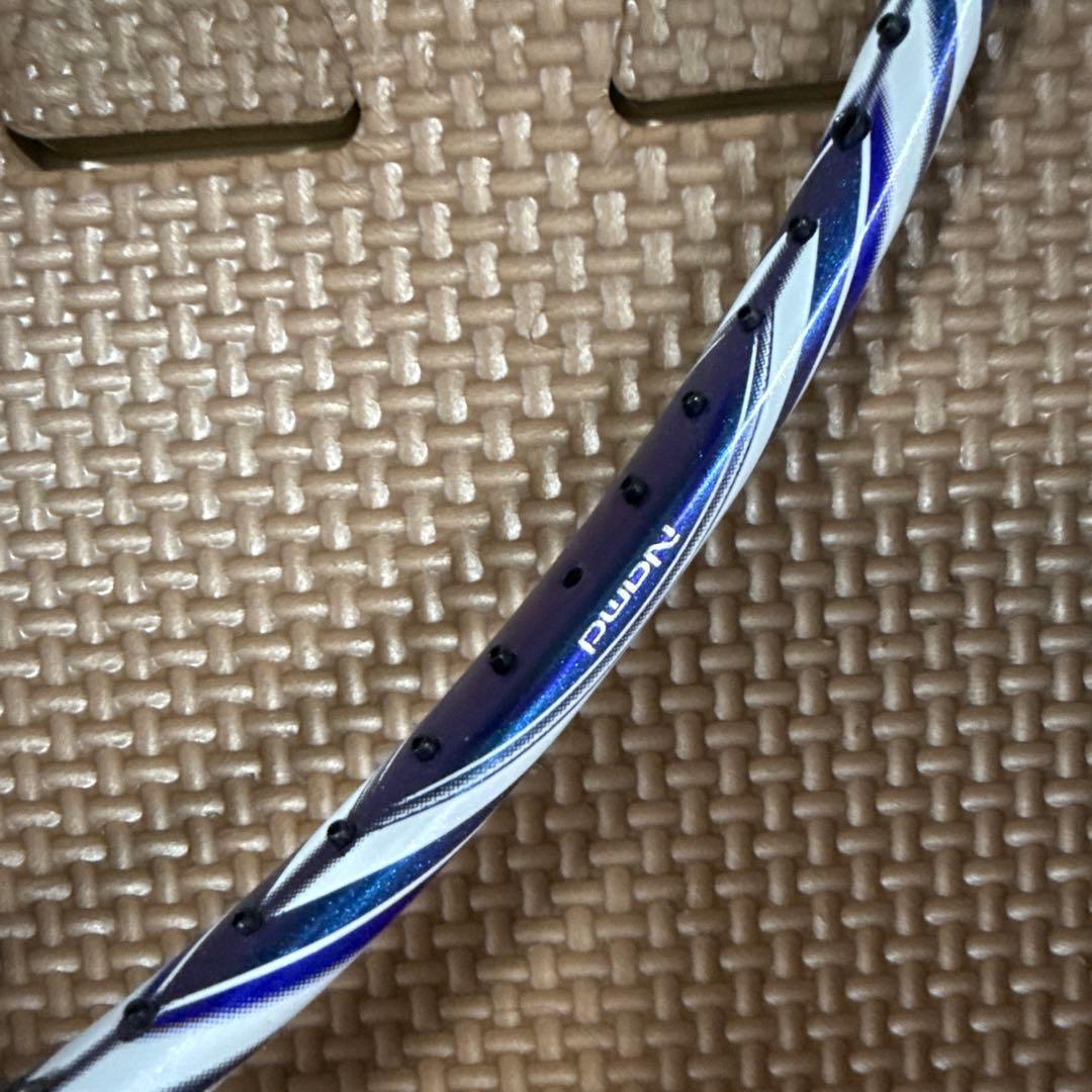 ASTROX100zzダークネイビージャンク品 廃盤品