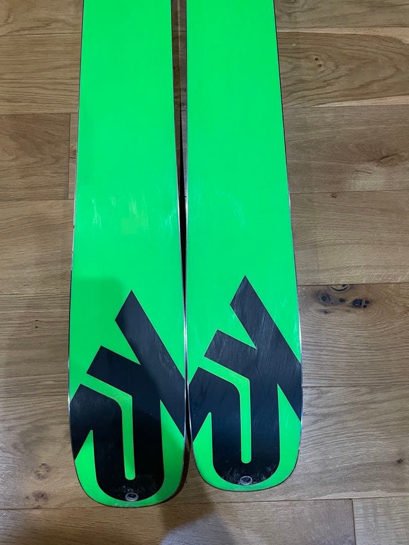 k2 shreditor powa bunga 184センチ