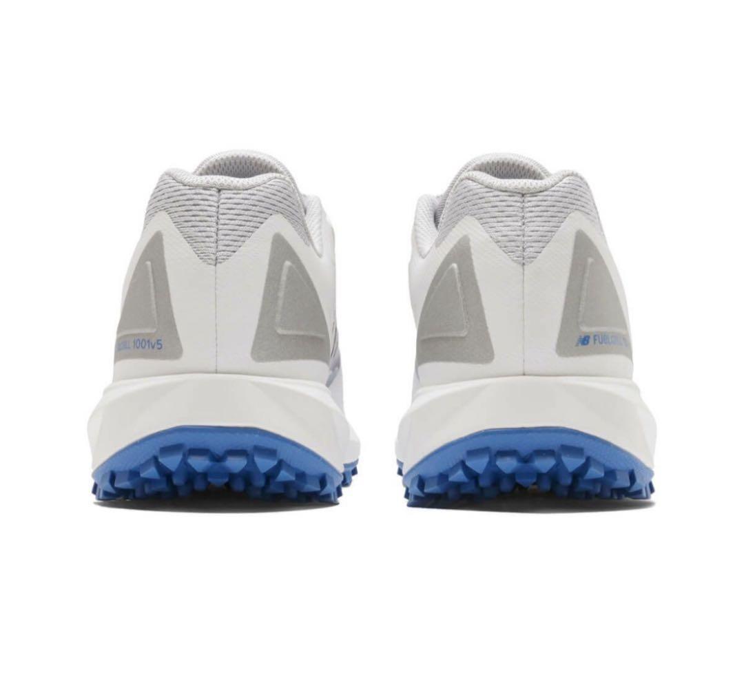 ★新品★ニューバランス ゴルフ newbalance 1001 26.0 BOA