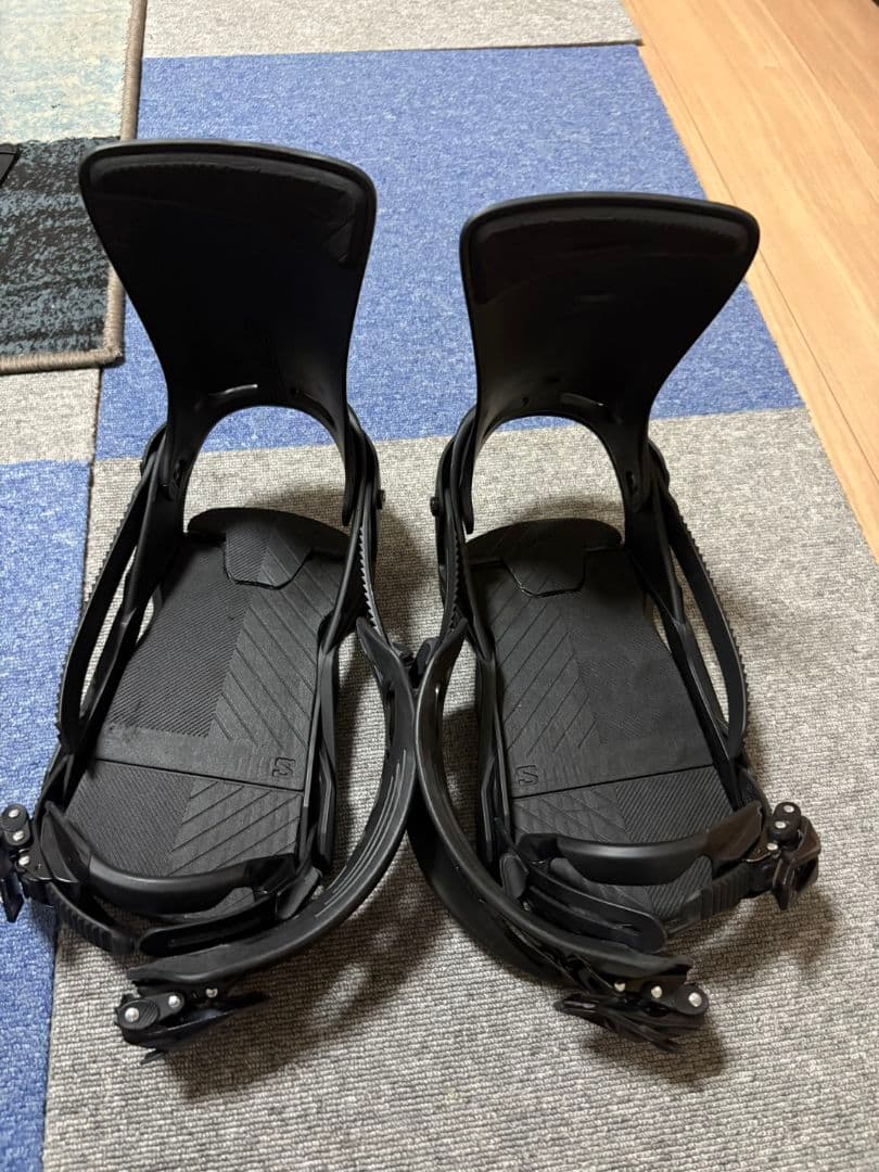 サロモン リズム Salomon Rythm 24-25 M size