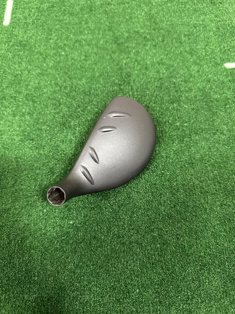 PING G410 3番 ハイブリッド ヘッドのみ