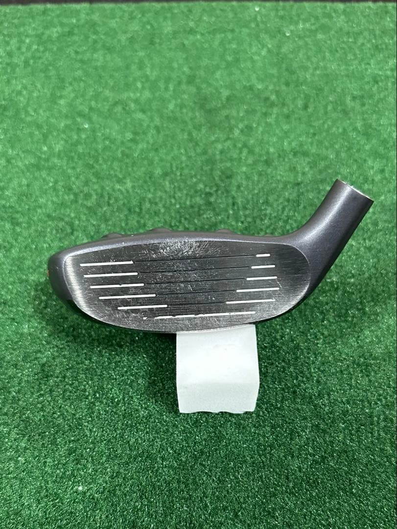 PING G410 3番 ハイブリッド ヘッドのみ