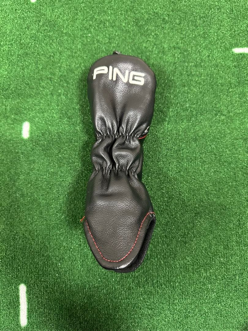 PING G410 3番 ハイブリッド ヘッドのみ