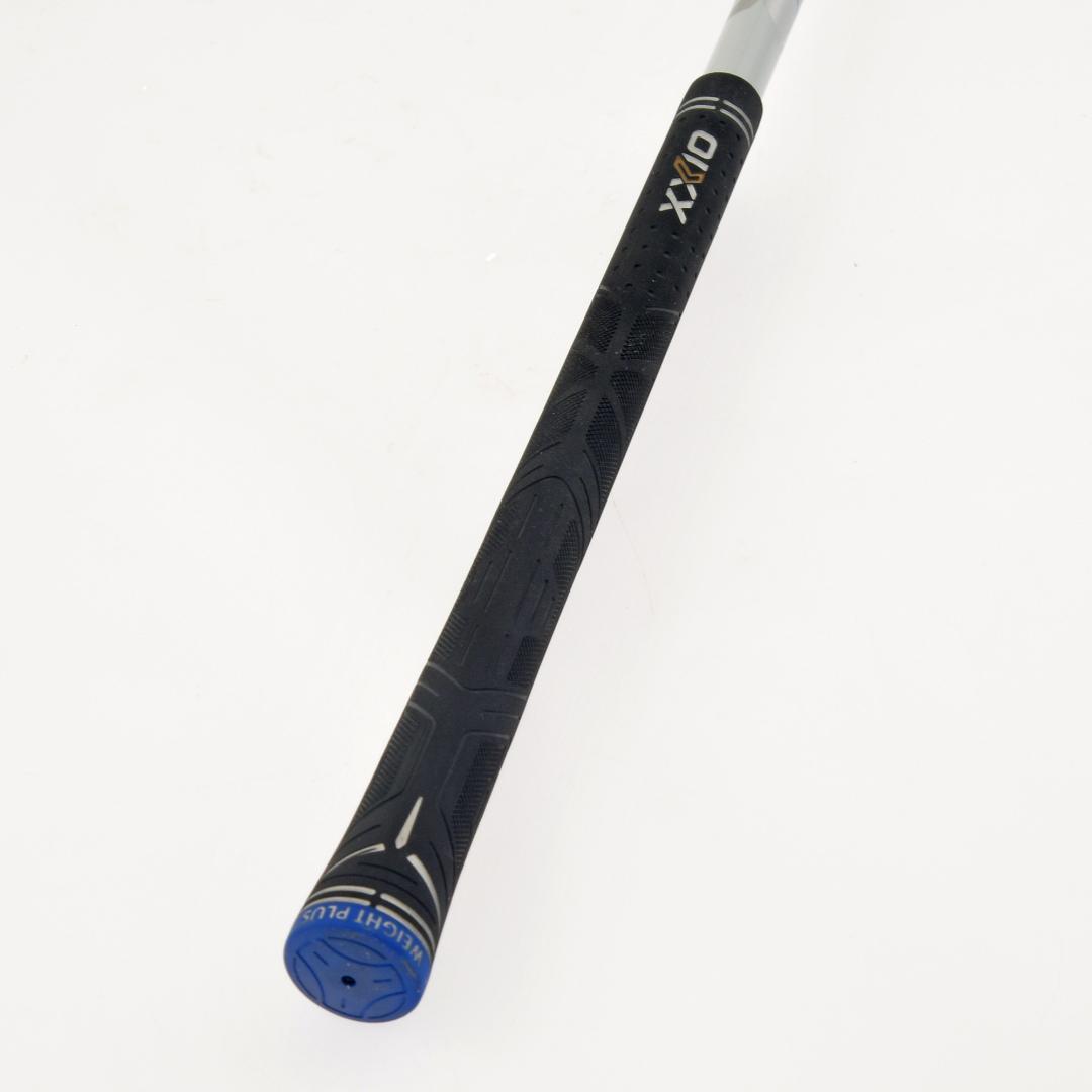 ゼクシオ12 フェアウェイ4W (ネイビー) MP1200