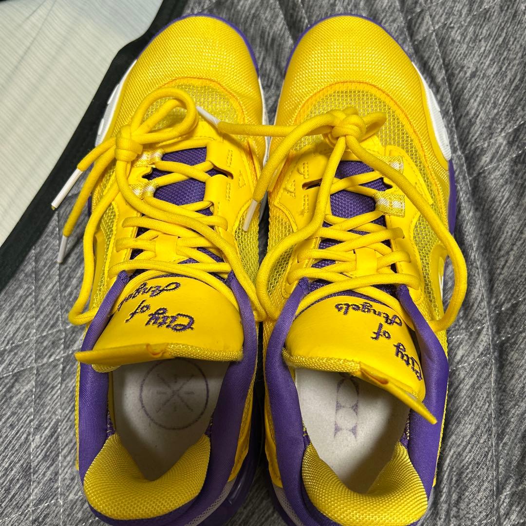 本日で終了リーニン WADE ALL CITY12
