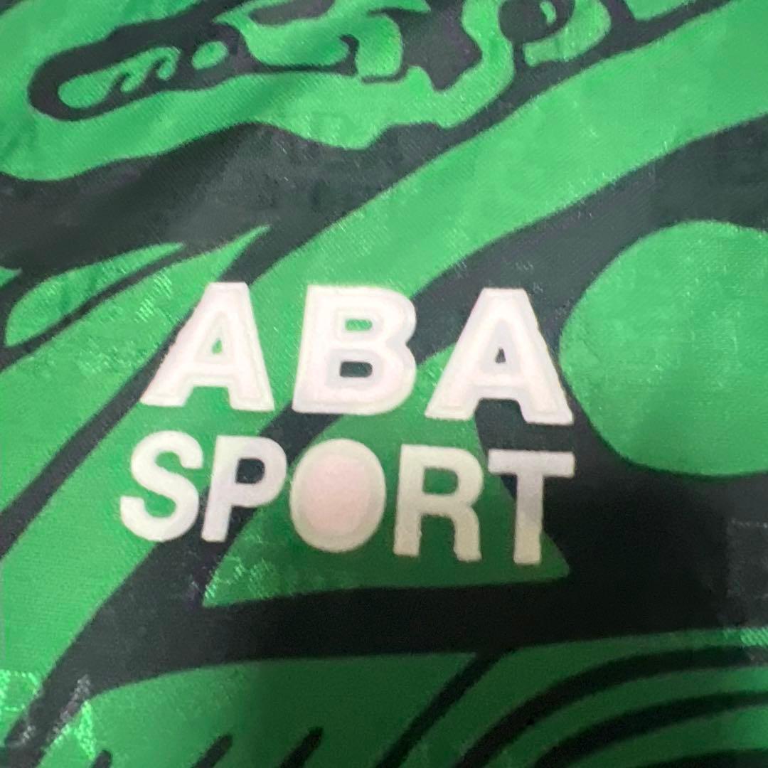 ウェア 1998 Mexico Blanco #11  ABA Sport