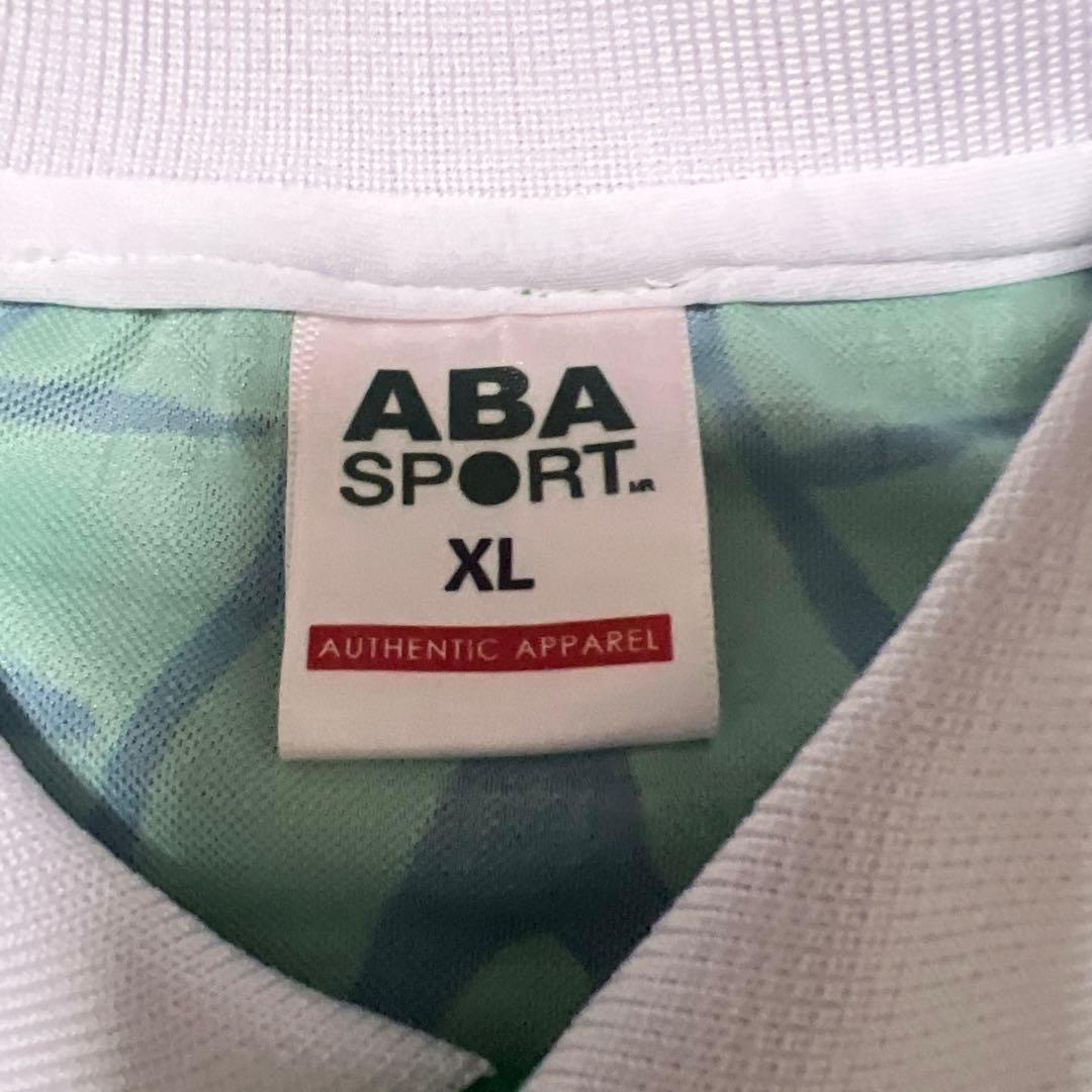 ウェア 1998 Mexico Blanco #11  ABA Sport