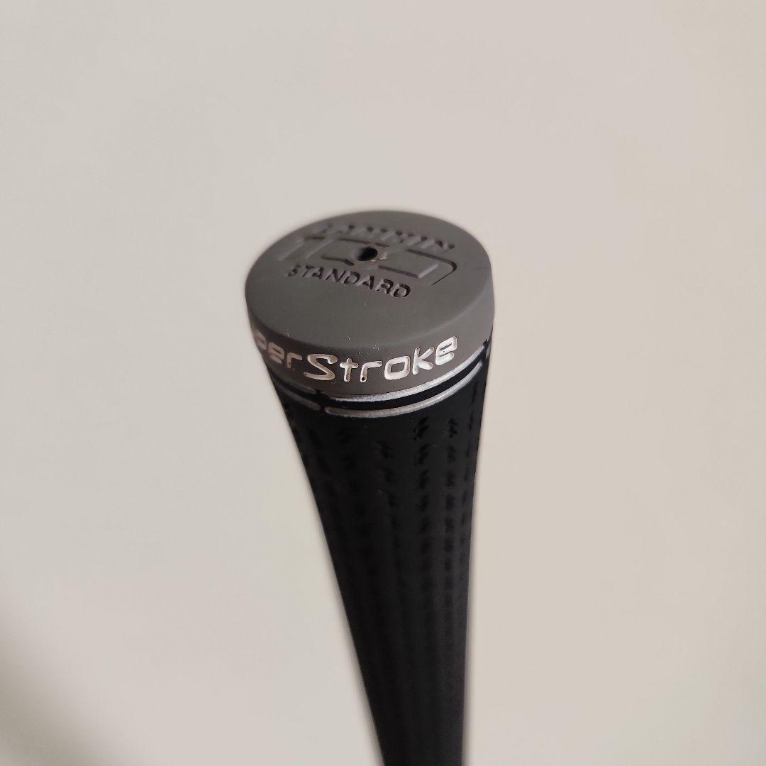 26ベンタスTRブルー 5R テーラーメイドスリーブ付きドライバーシャフト