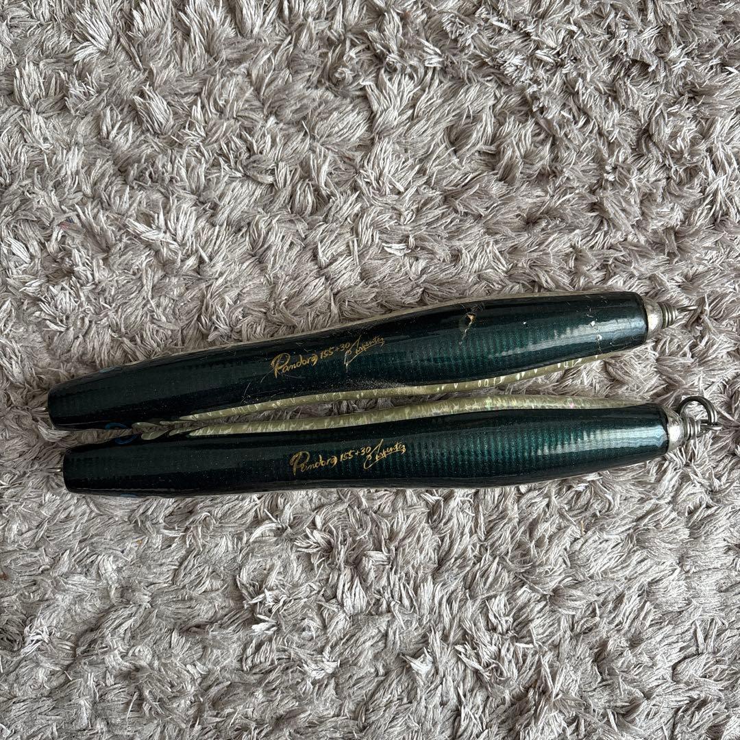 カーペンター　Pandora 155+30 中古