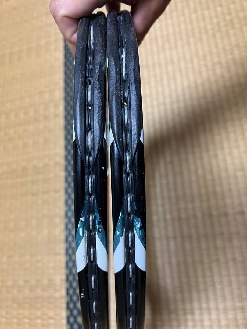 SRIXON REVO X2.0 Tour 3本セット