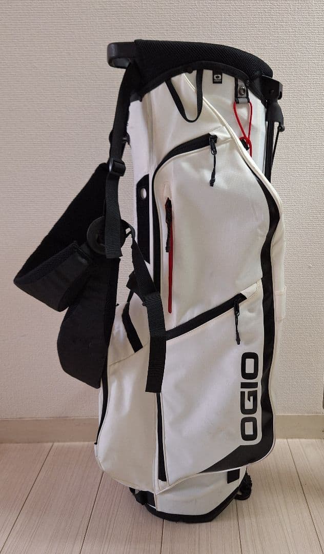 OGIO 軽量キャディバッグ