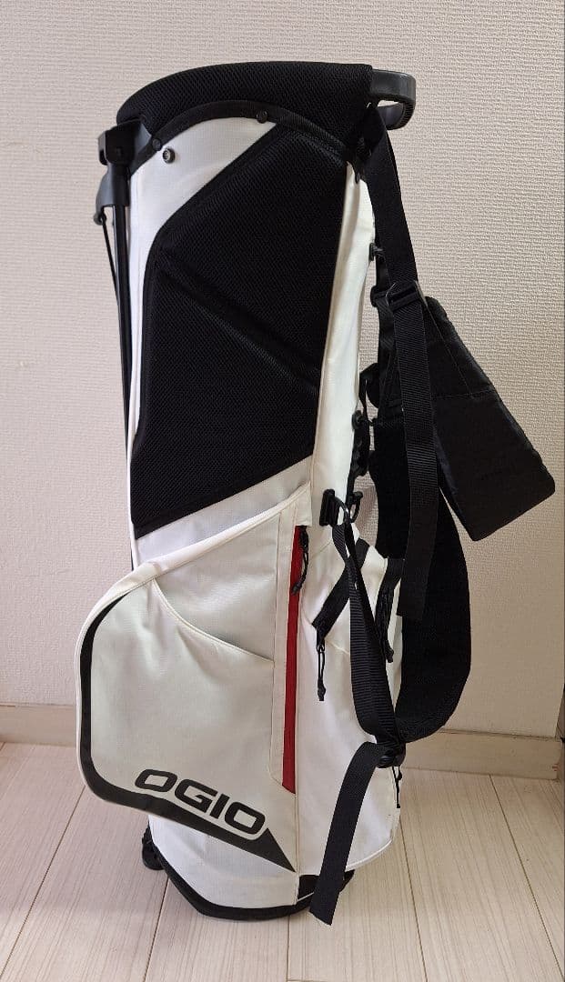 OGIO 軽量キャディバッグ