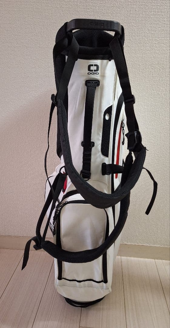OGIO 軽量キャディバッグ