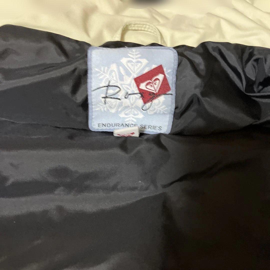 Roxy スノーボードウェア セット スキー ロキシー