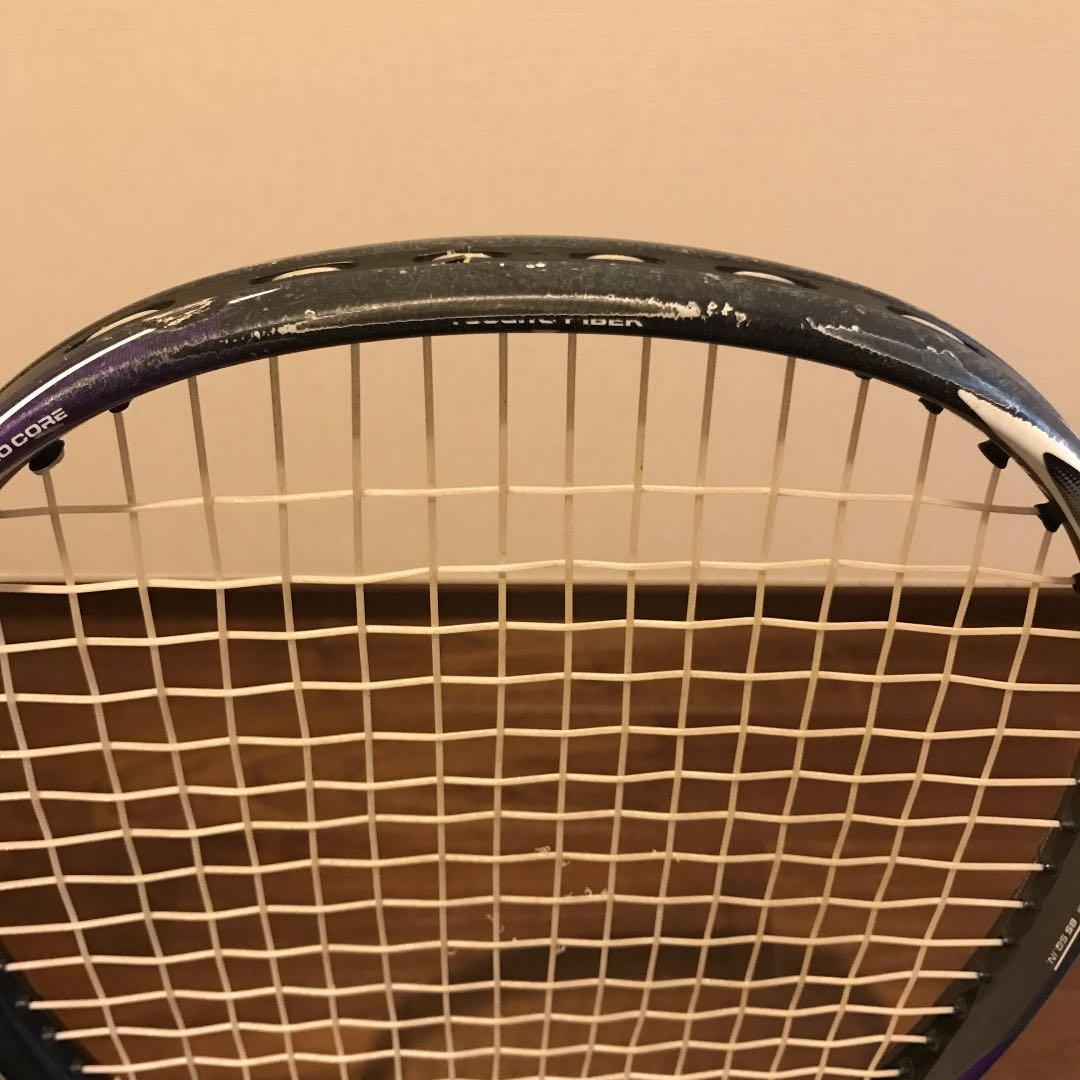YONEX ヨネックス テニスラケット(NXG80S)