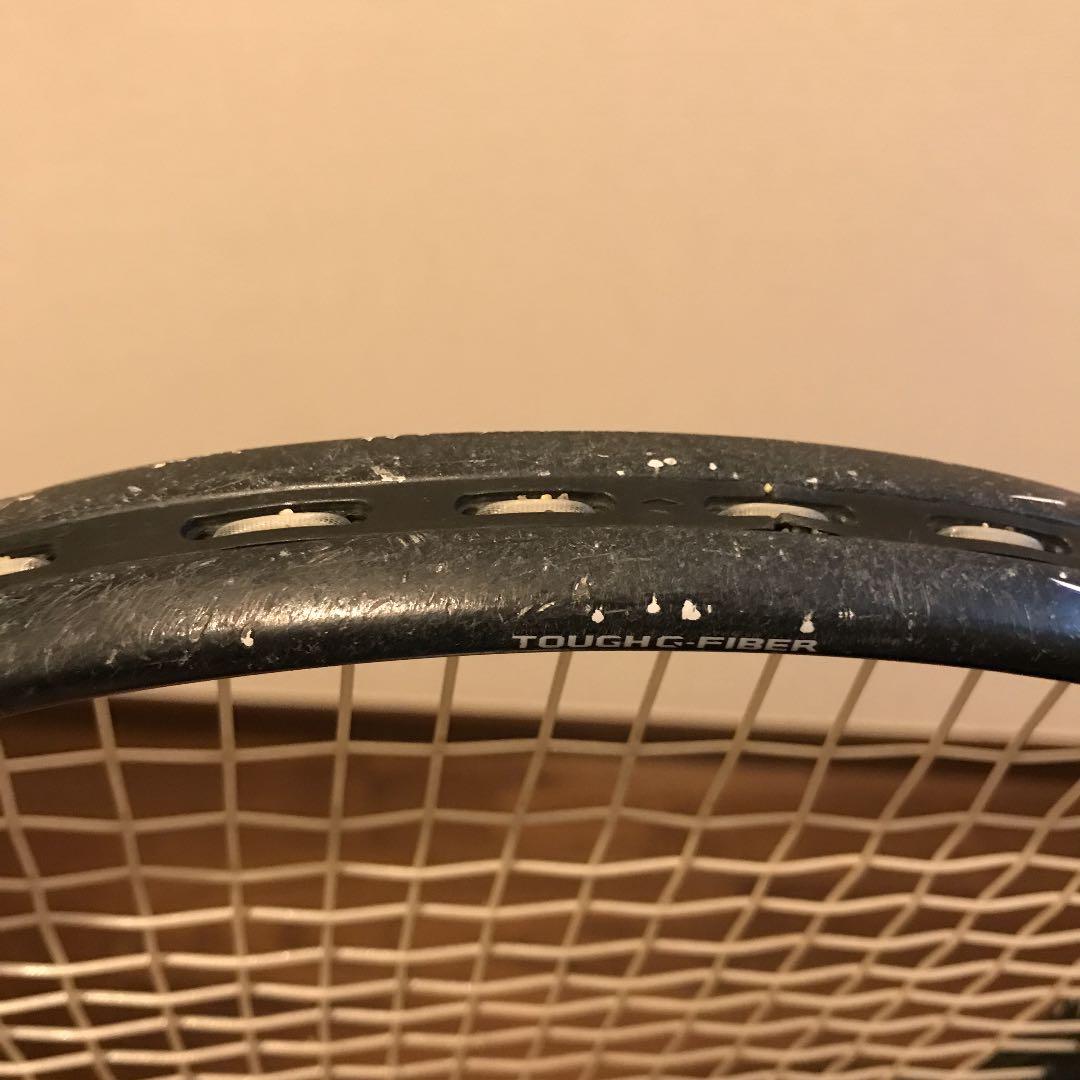 YONEX ヨネックス テニスラケット(NXG80S)